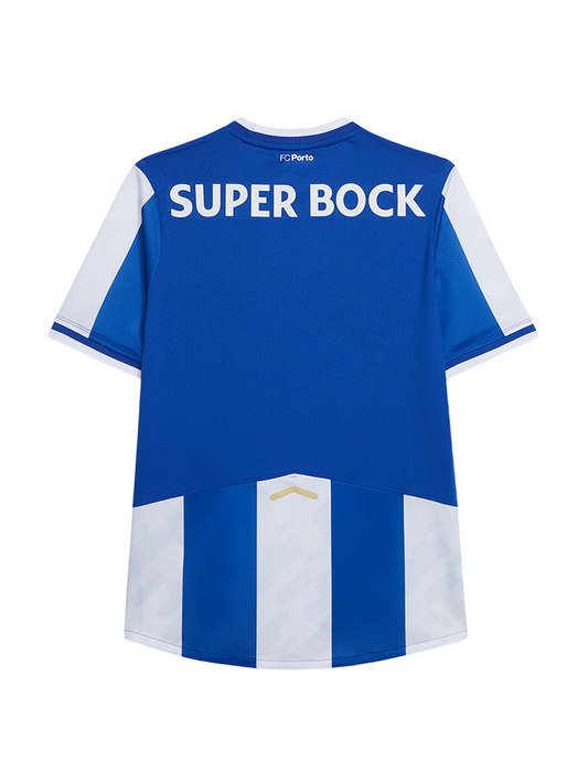 Camisola FC Porto Principal 2025/26 - Edição 10 Anos