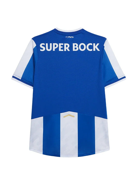 Camisola FC Porto Principal 2025/26 - Edição 10 Anos