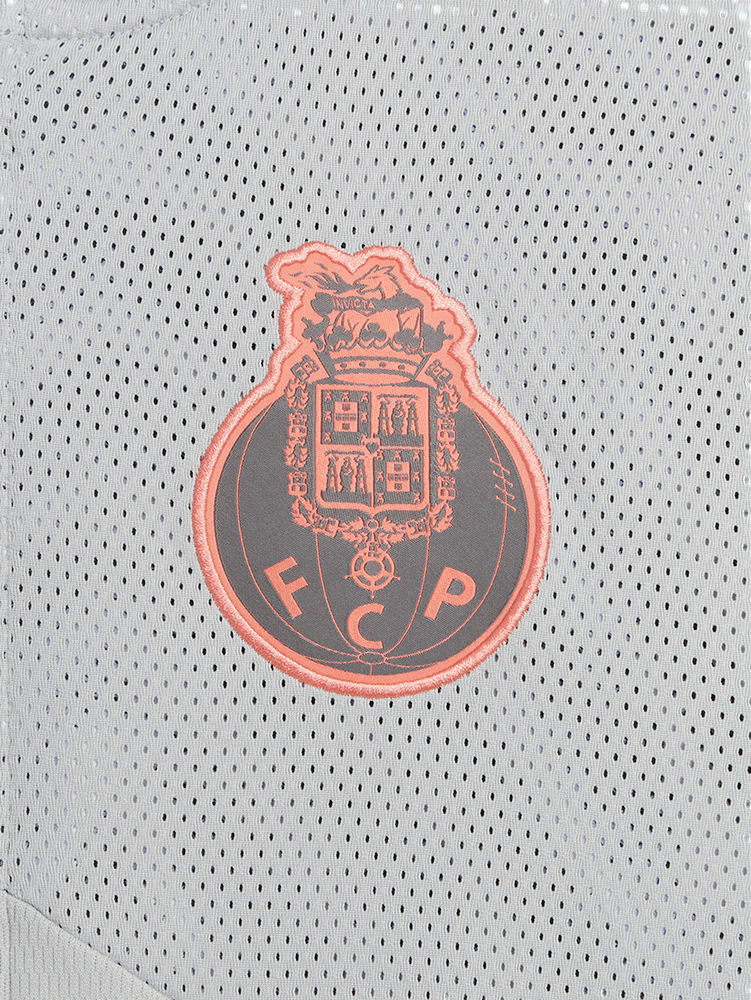 Casaco Pré-Match FC Porto 25/26