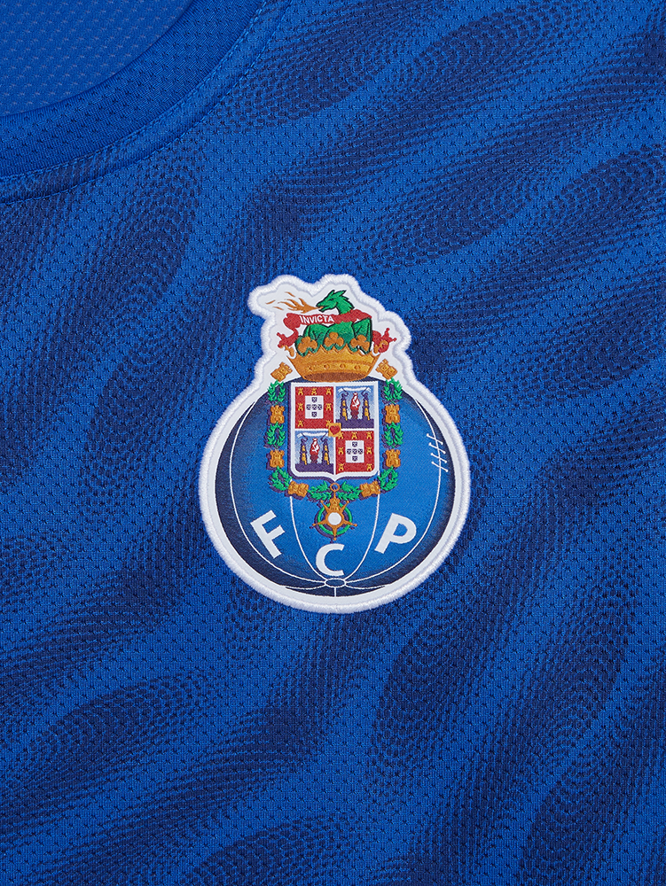 Camisola Pré-Match FC Porto 25/26