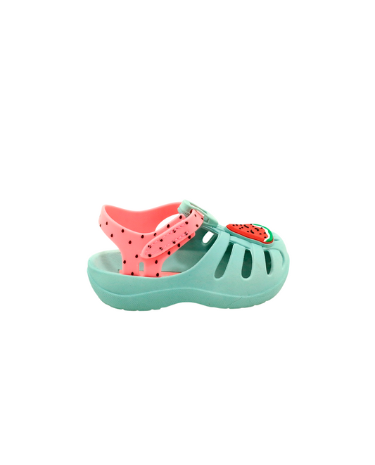 Sandálias Ipanema Summer X