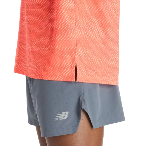 T-Shirt New Balance Sport Essentials