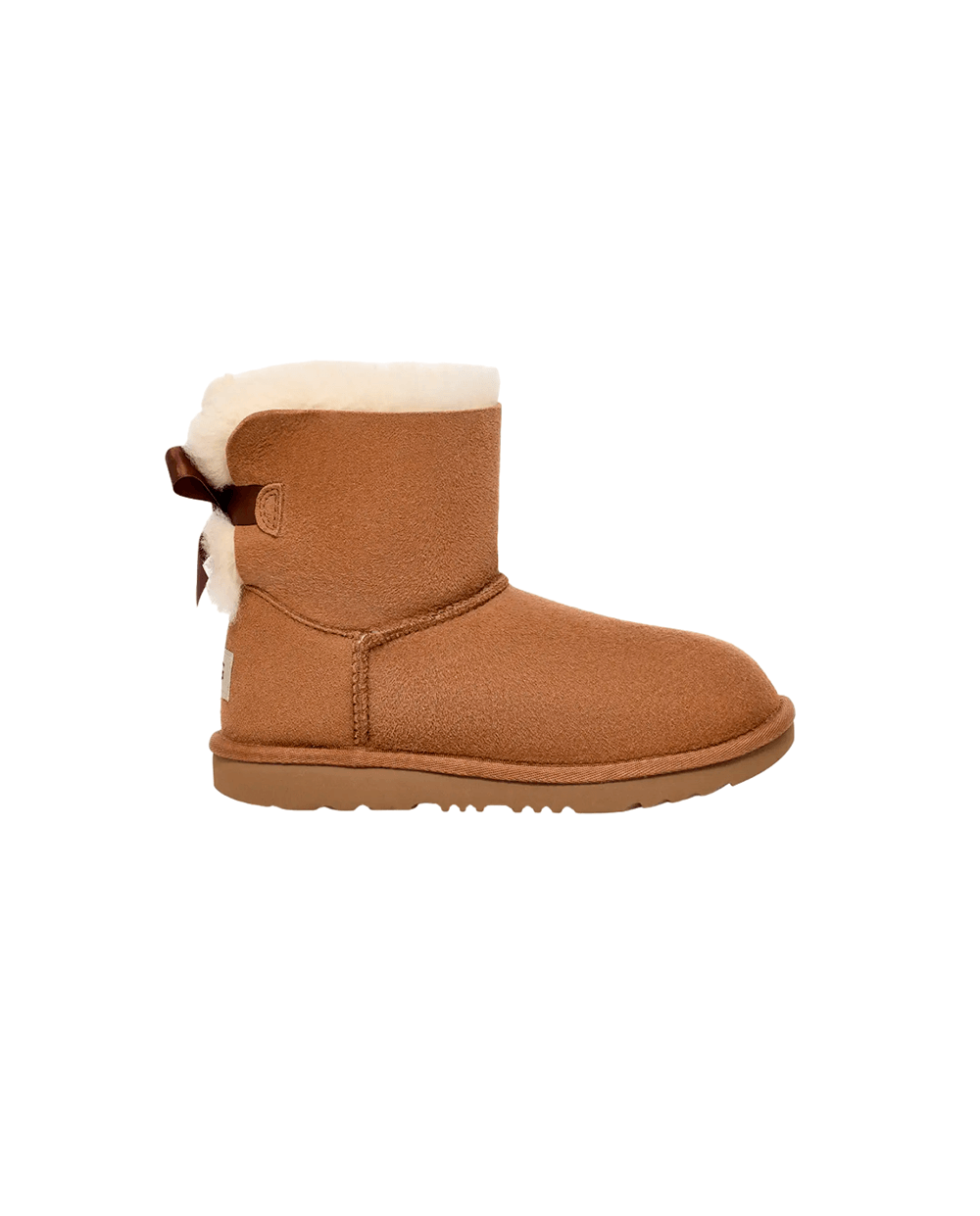 UGG Mini Bailey Bow II – Loja Record - Main Image
