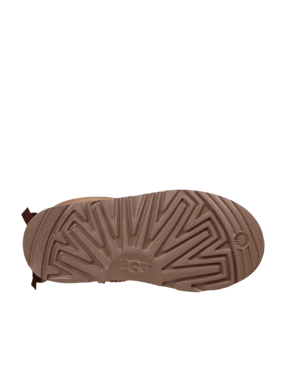 Ugg Mini Bailey Bow II