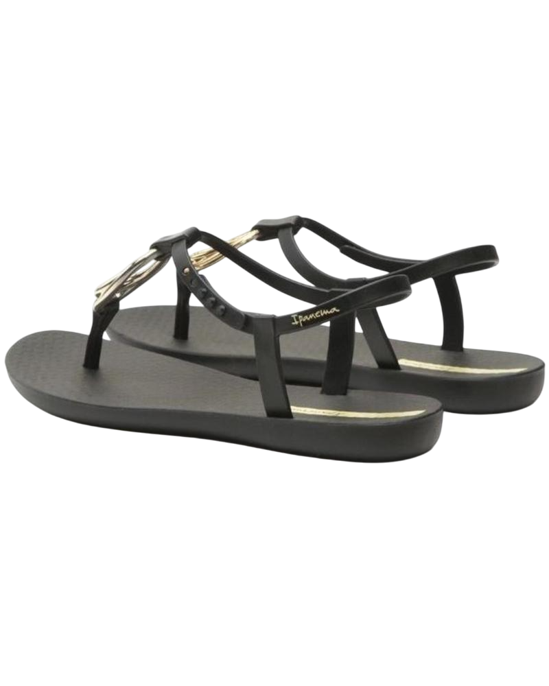 Sandálias Ipanema Class Charm III