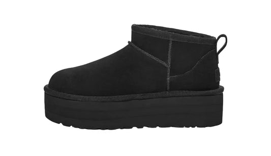 Ugg Classic Ultra Mini Platform