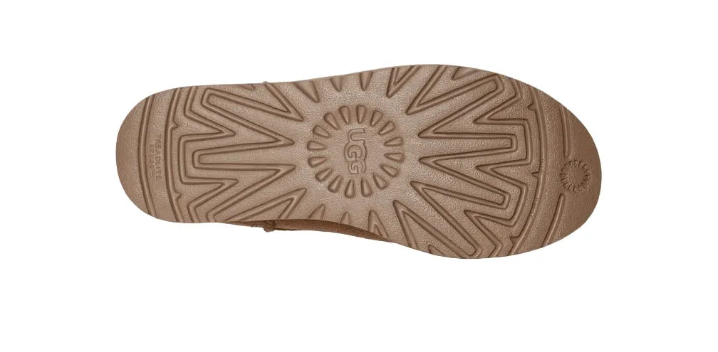 Ugg Classic Ultra Mini Platform Brown