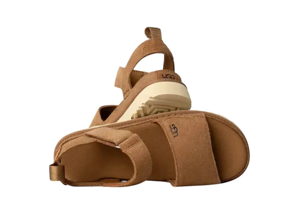 Sandália Ugg Goldenstar