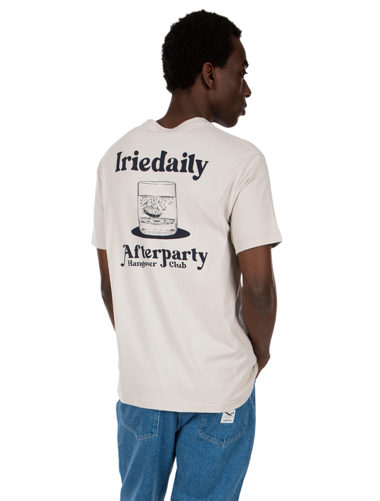 T-Shirt Iriedaily Hangover Club