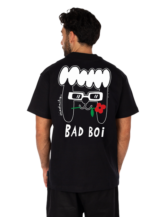 T-Shirt Iriedaily Bad Boi