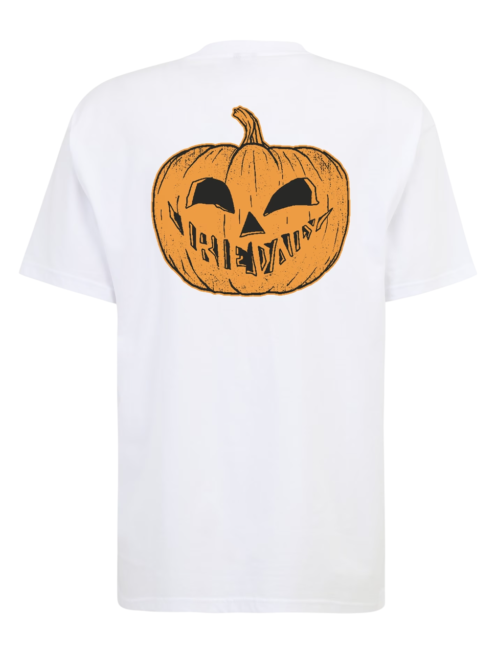 T-Shirt Iriedaily Trick or Treat