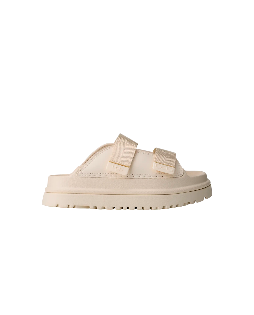 Chinelos UGG GoldenGlow Slide Kids