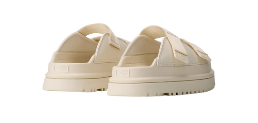 Chinelos UGG GoldenGlow Slide Kids