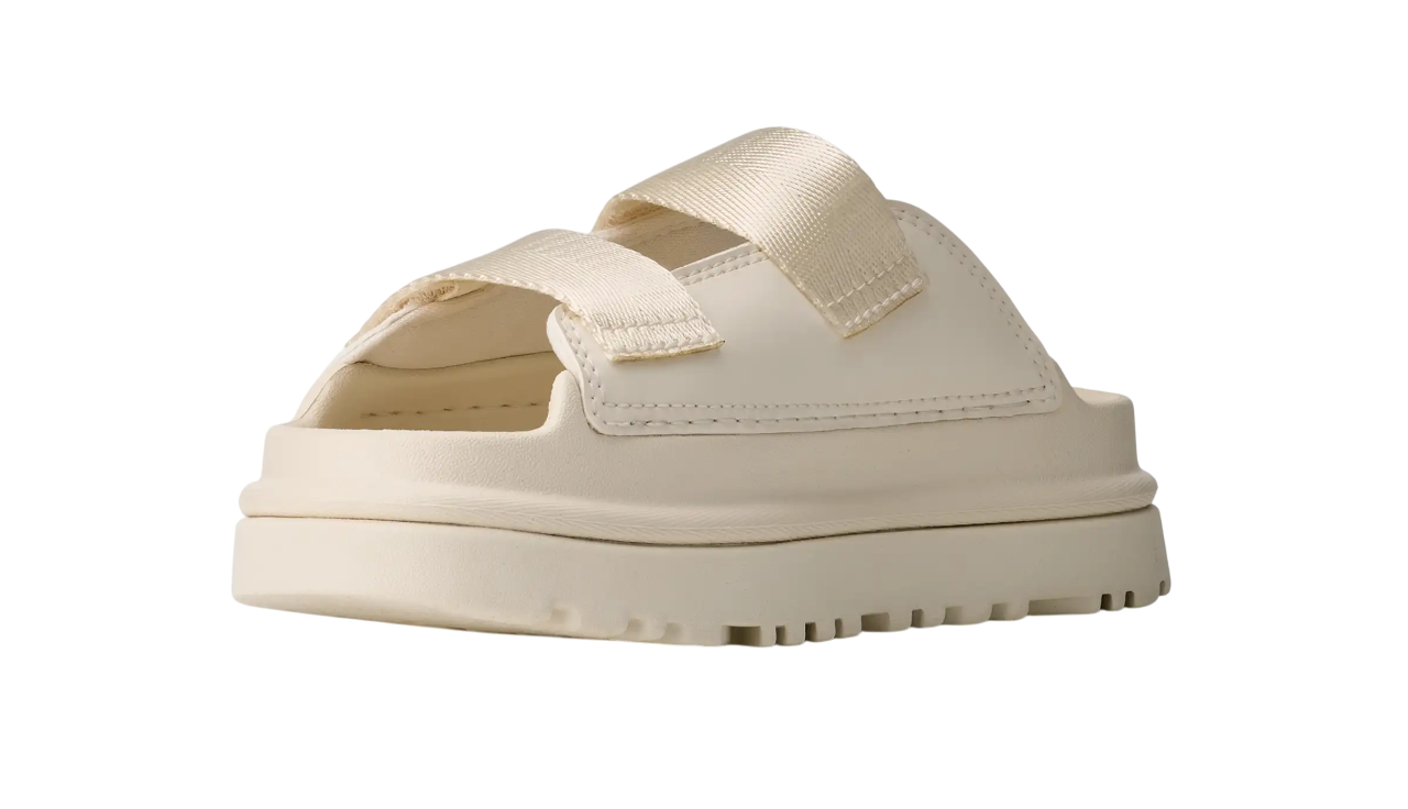Chinelos UGG GoldenGlow Slide Kids