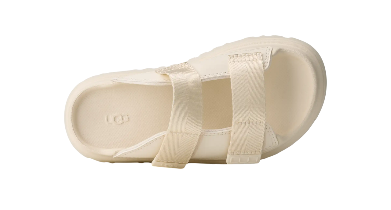 Chinelos UGG GoldenGlow Slide Kids