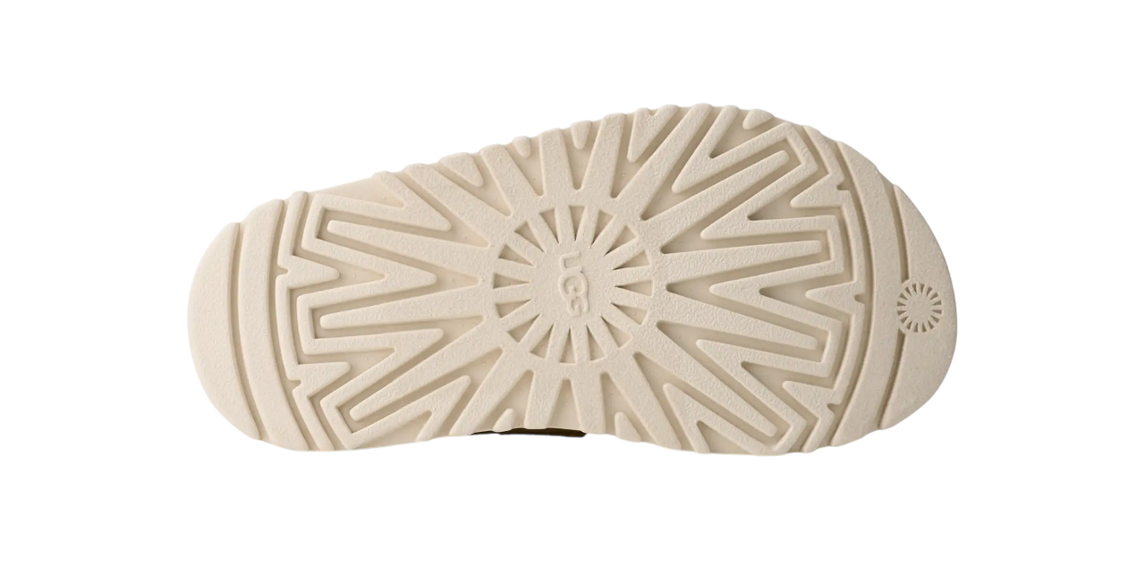 Chinelos UGG GoldenGlow Slide Kids