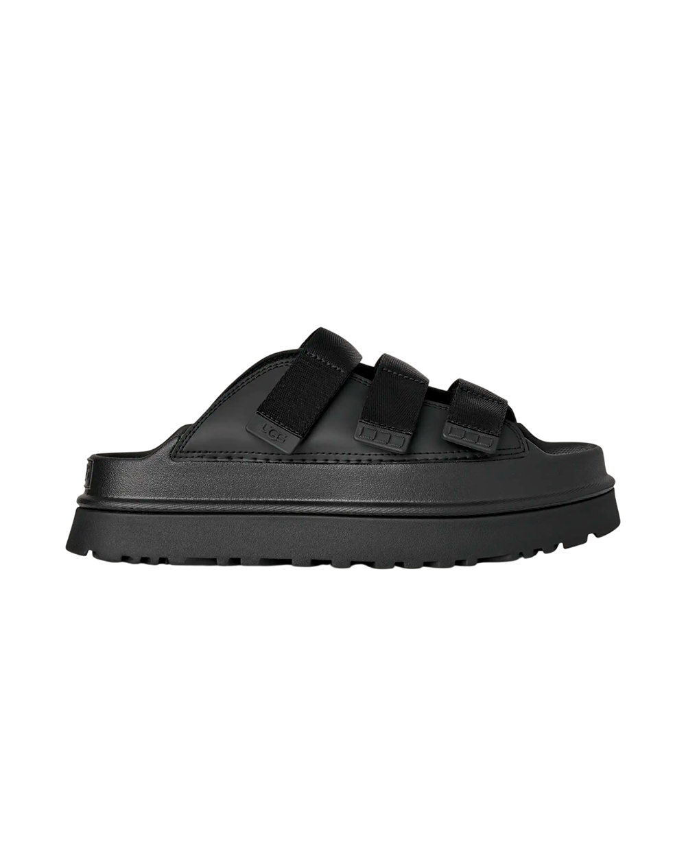 Chinelos UGG GoldenGlow Slide