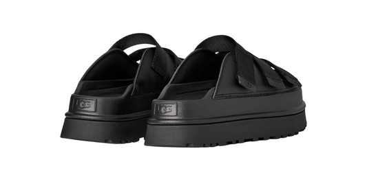 Chinelos UGG GoldenGlow Slide