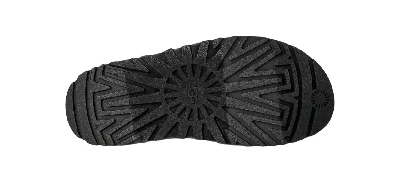 Chinelos UGG GoldenGlow Slide