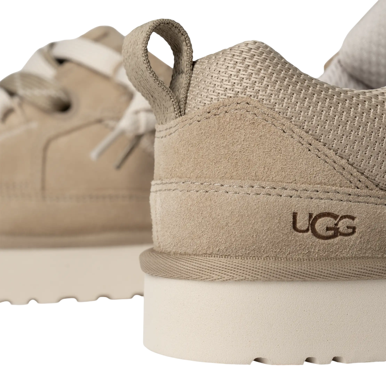 UGG Lo Lowmel