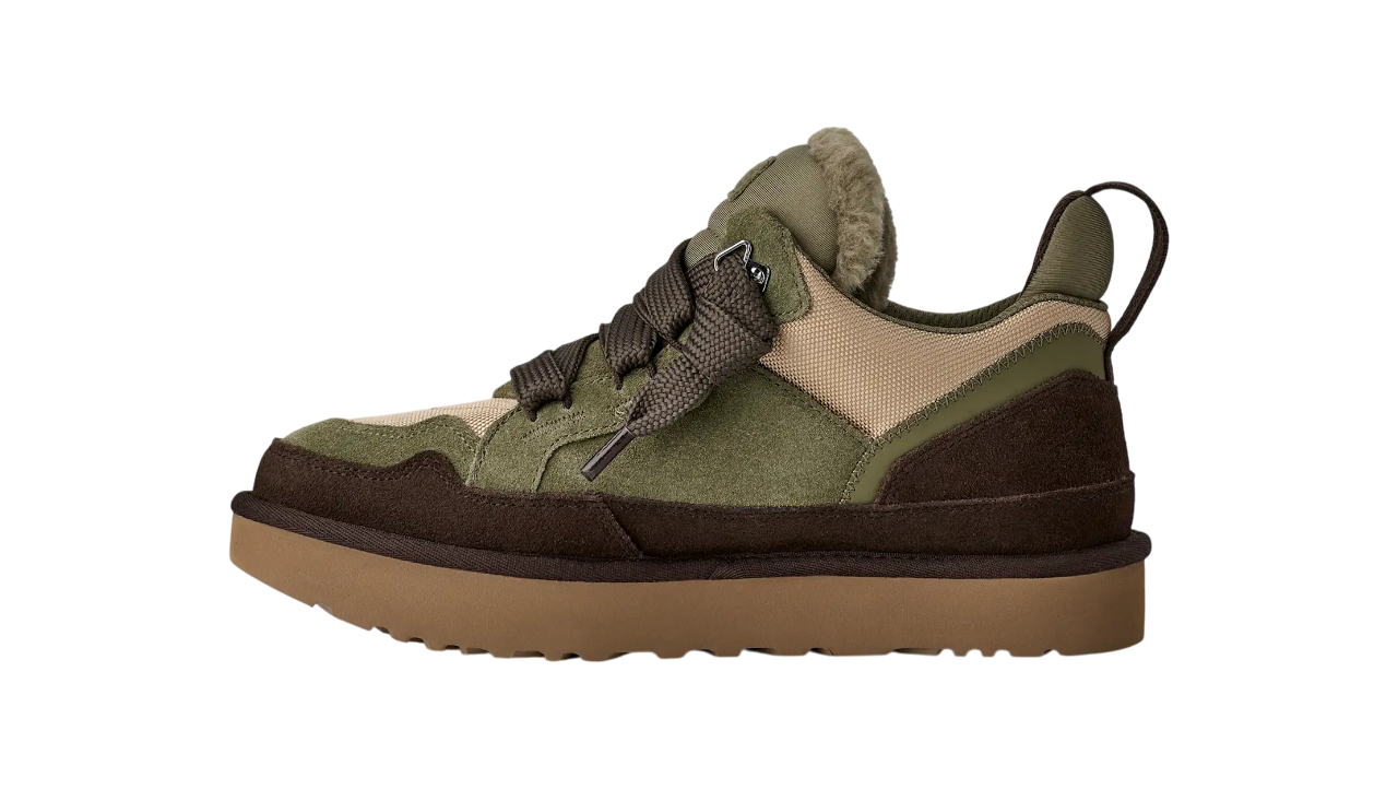 UGG  Lowmel