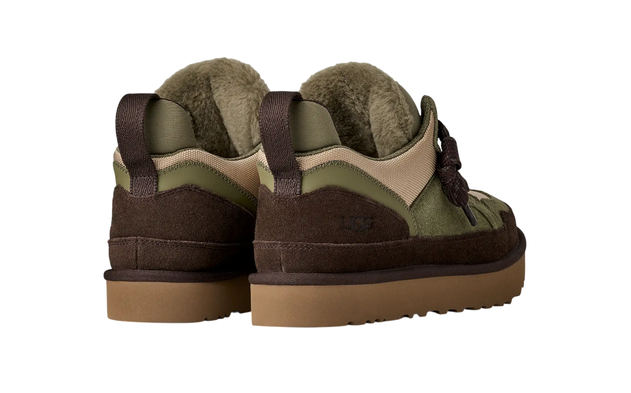 UGG  Lowmel