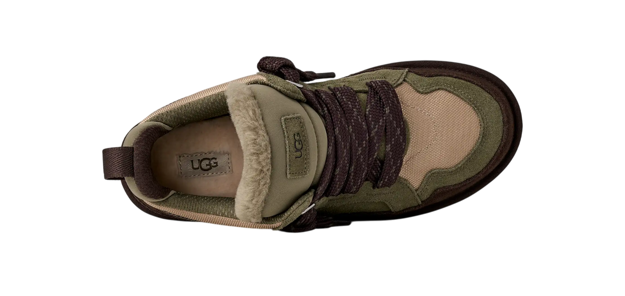 UGG  Lowmel