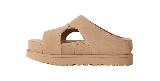 Chinelo Ugg Goldenstar Hi Cutout