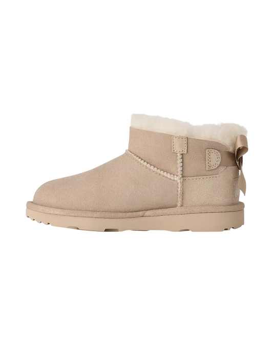 Bota Ugg Ultra Mini Bailey Bow Boot