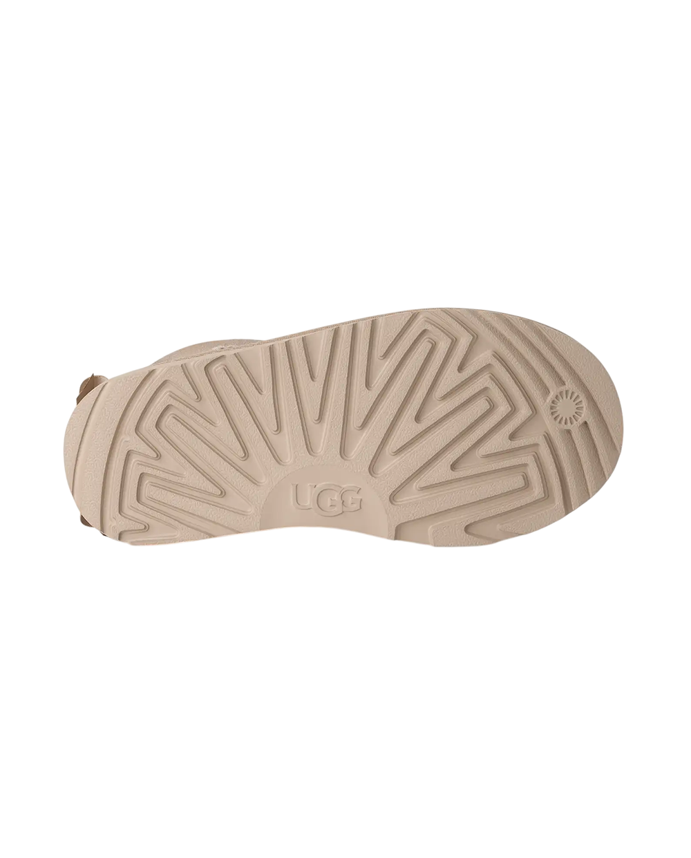 Bota Ugg Ultra Mini Bailey Bow Boot