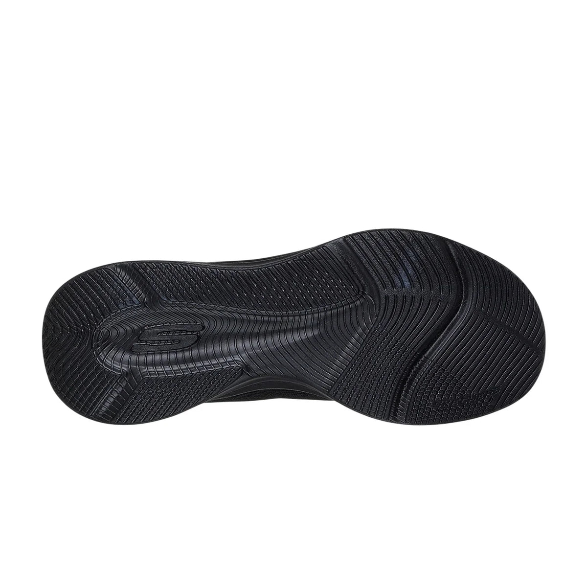 Sapatilha Skechers Engineered Mesh Lace-Up