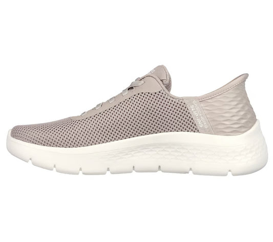Sapatilha Skechers Slip-ins: GO WALK Flex