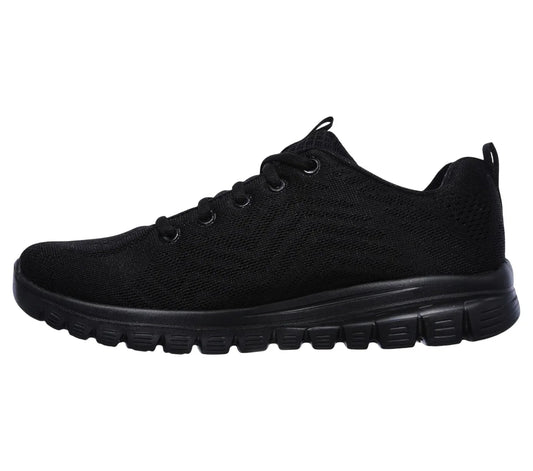 Sapatilha Skechers Graceful