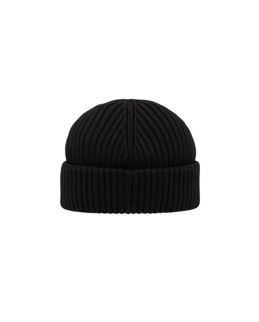 Gorro Fred Perry Algodão Canelado