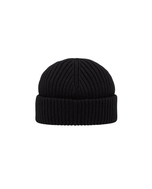 Gorro Fred Perry Algodão Canelado
