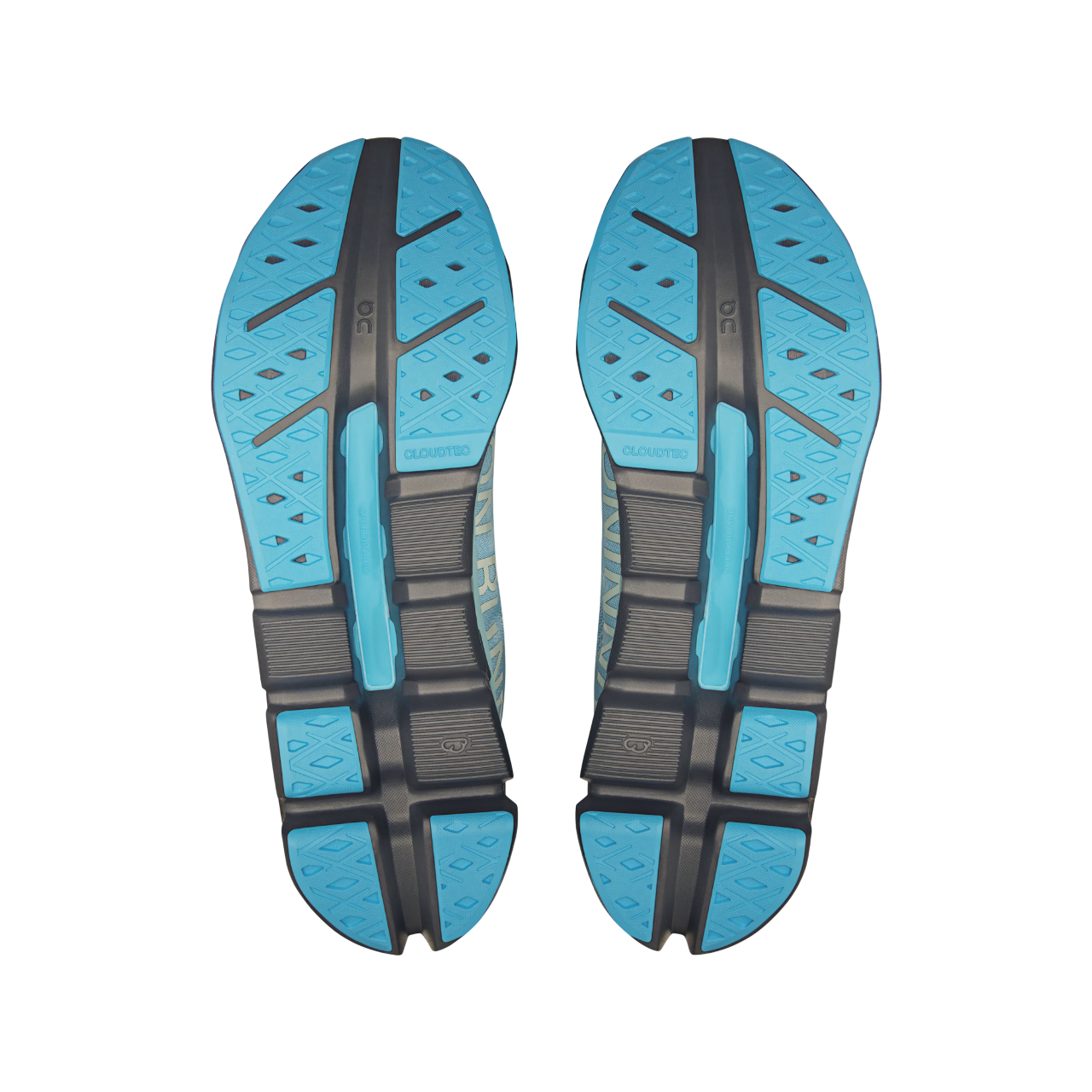 Sapatilha ON Cloudflow 5