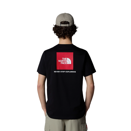 T-Shirt The North Face Redbox