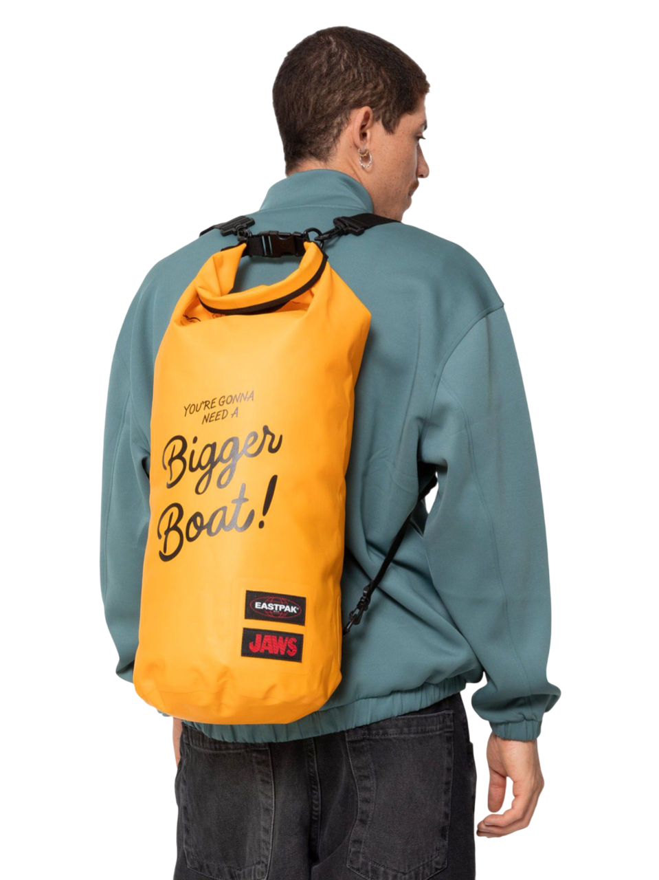 Mochila de Viagem Eastpak Sailing Jaws