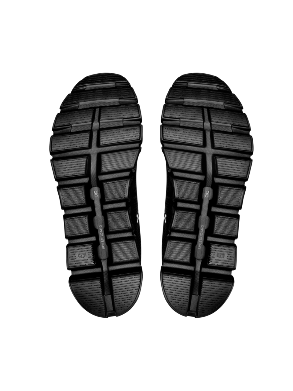 Sapatilha ON Cloud 6 Waterproof