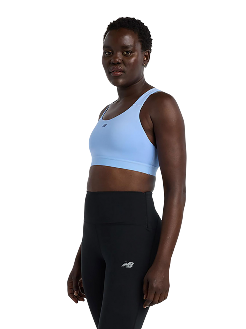 Top New Balance Essential Train