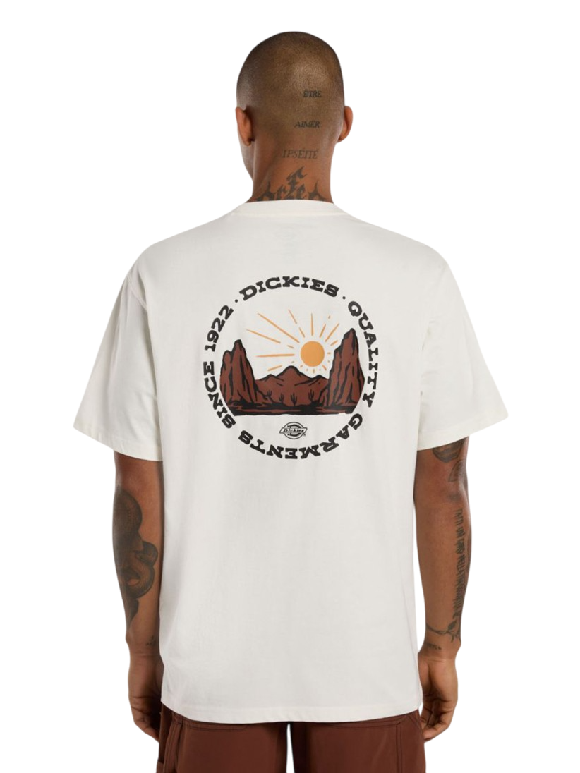 T-Shirt Dickies Outdoor