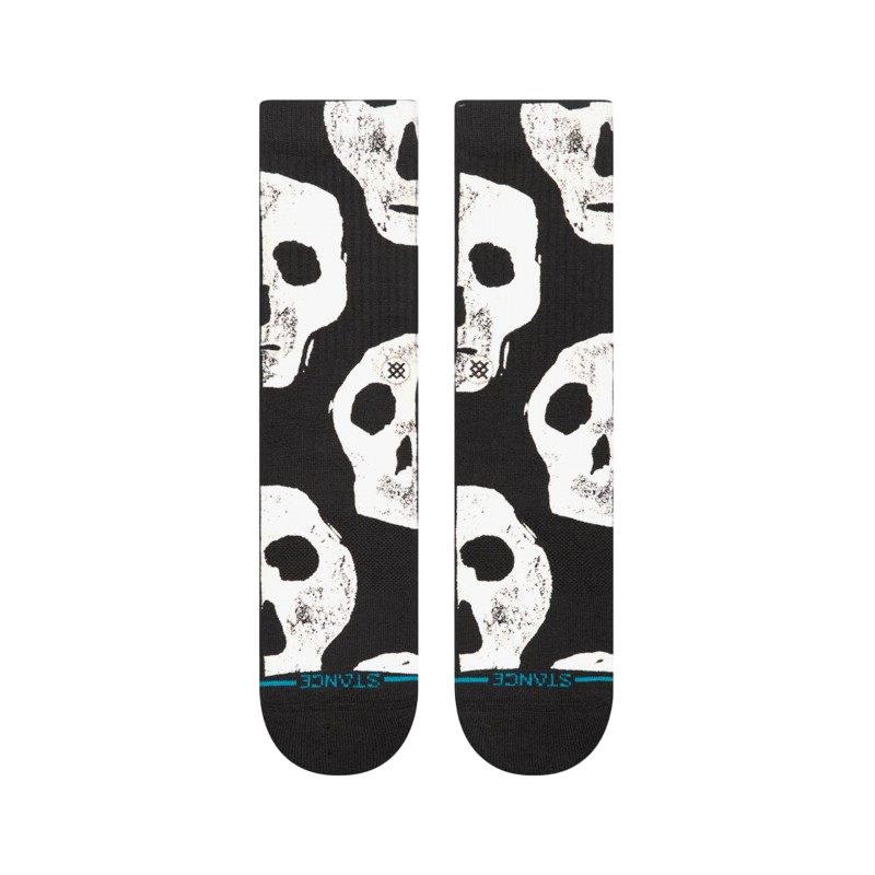 Meias Stance Jolly Rogers