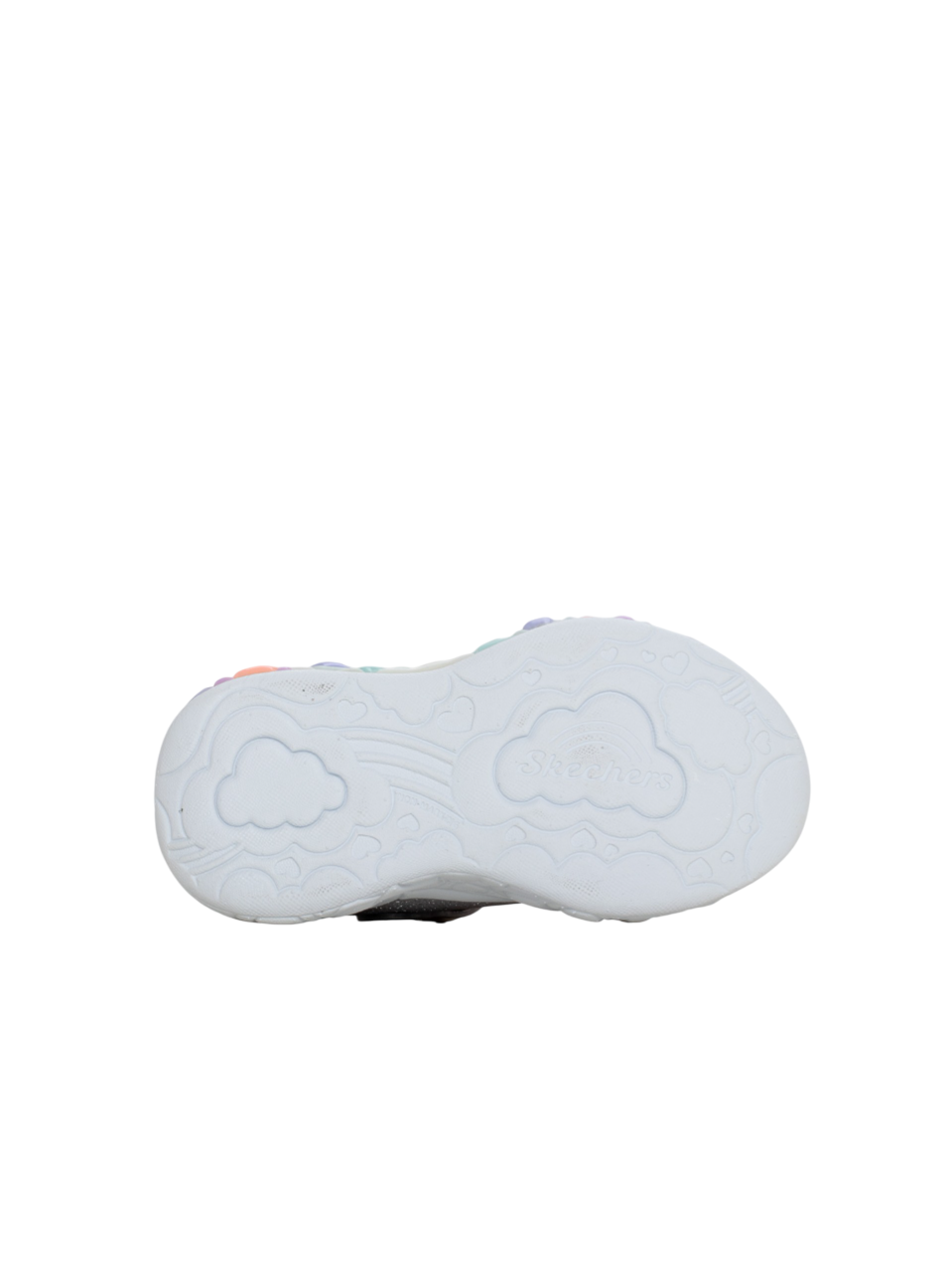 Sapatilha Skechers Eternal Heart Light