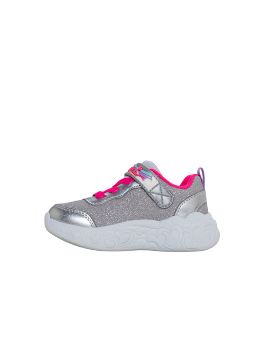 Sapatilha Skechers Eternal Heart Light