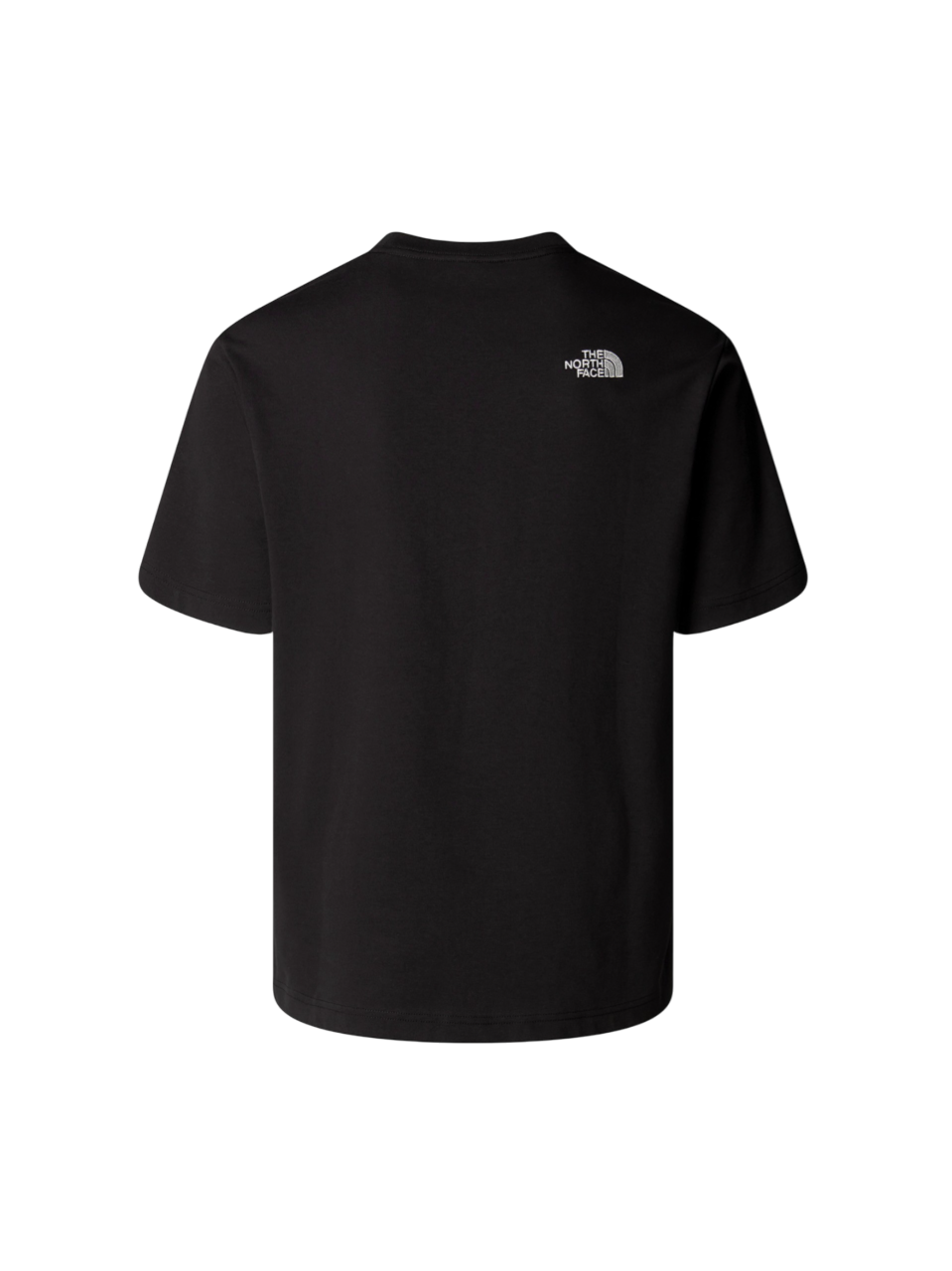 T-Shirt The North Face Icon Mountain