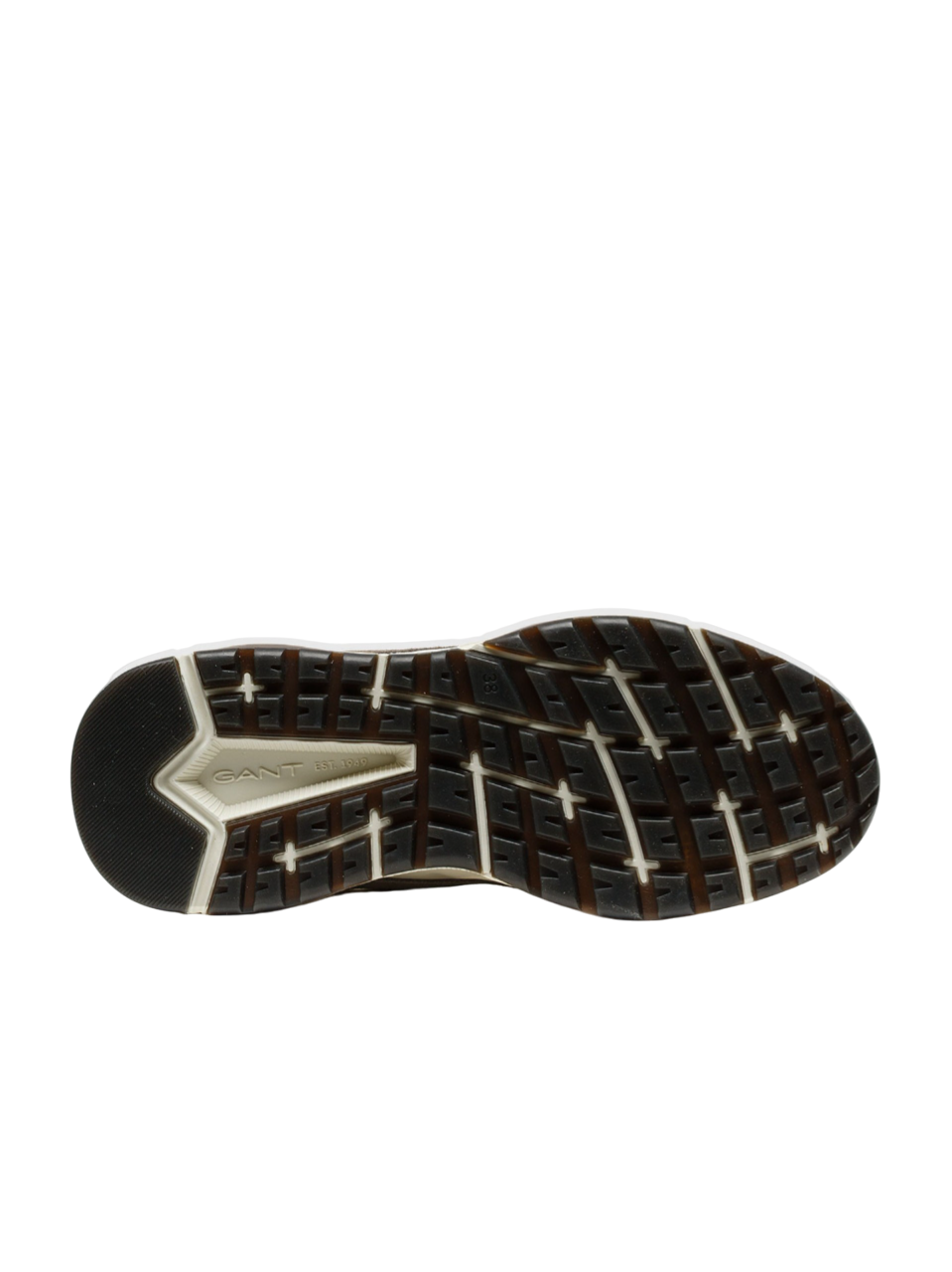 Sapatilha Gant Newile