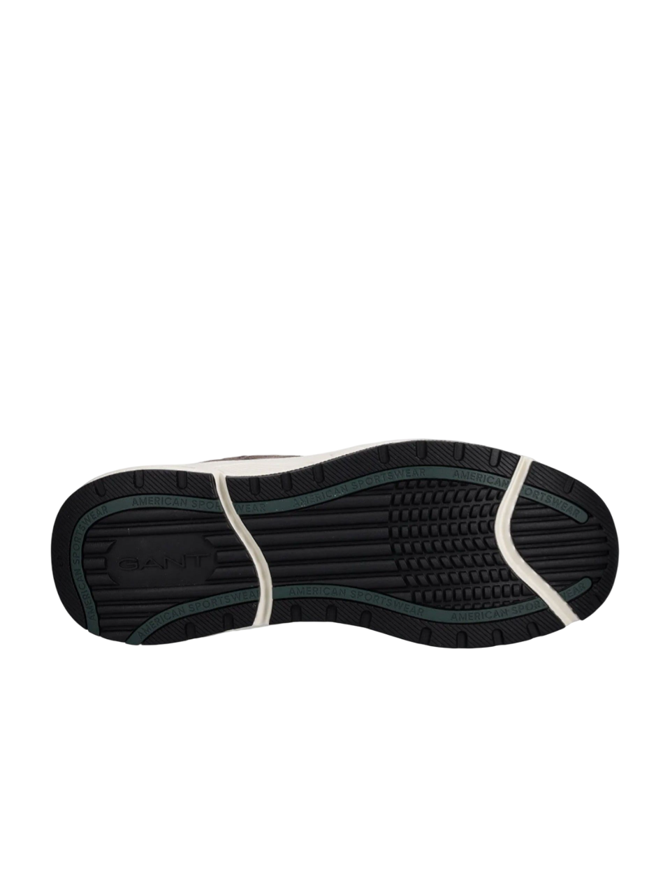 Sapatilha Gant Jaybro