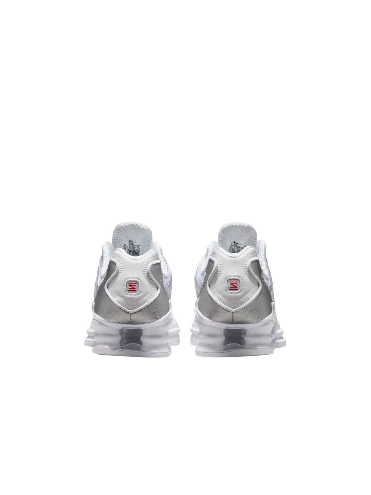 Sapatilha Nike Shox TL