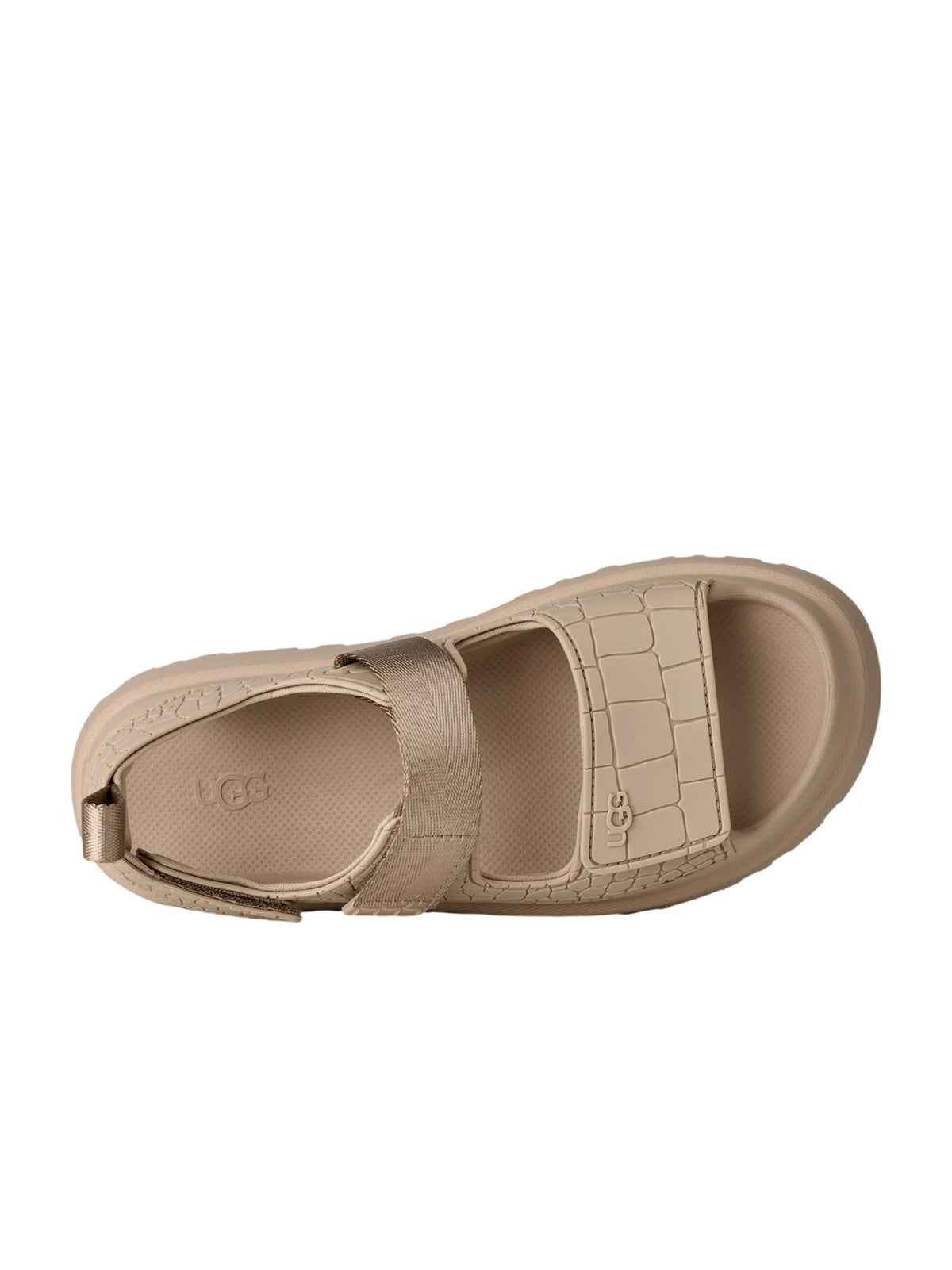 Sandália Ugg Golden Glow