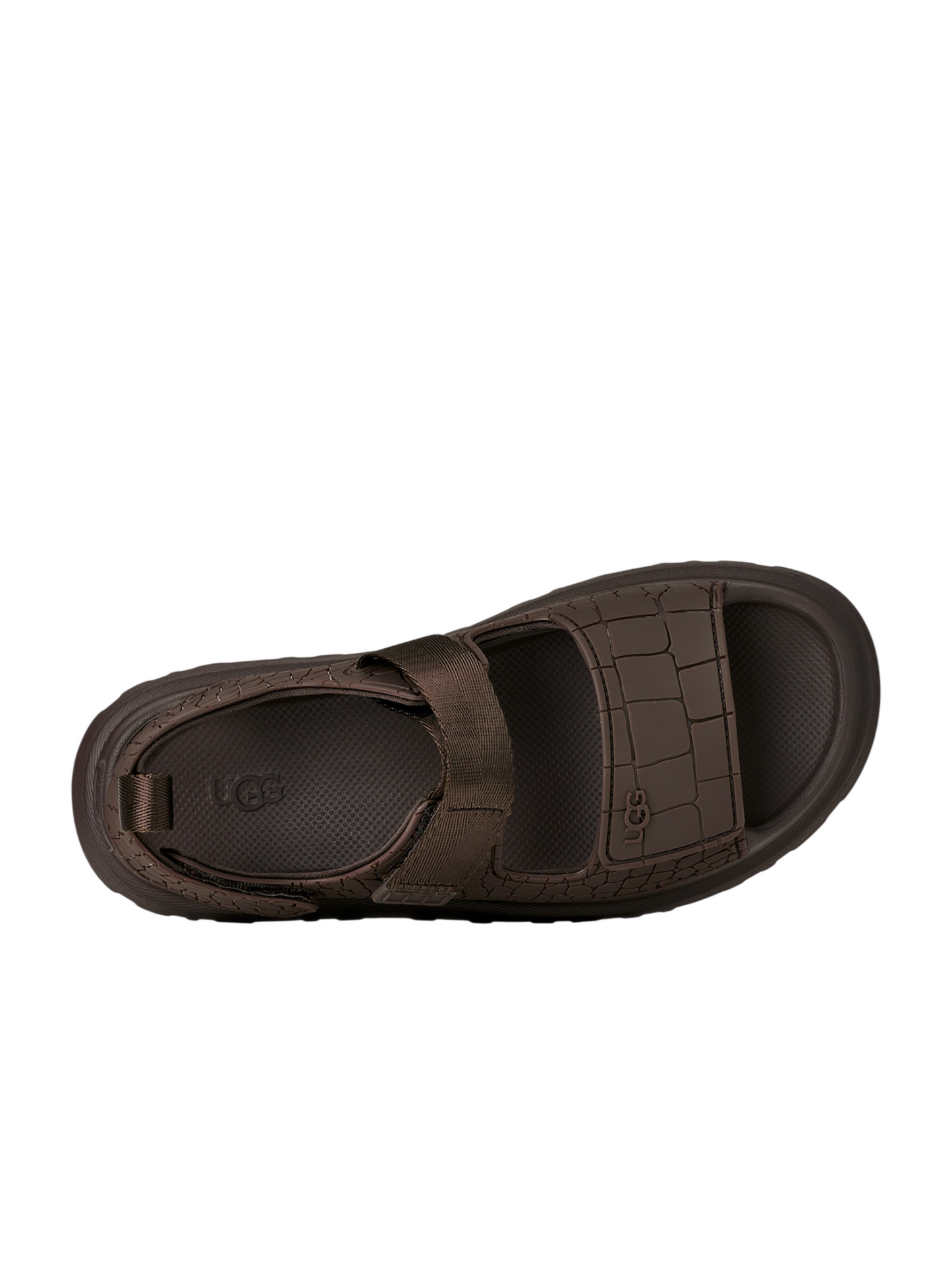 Sandália Ugg GoldenGlow